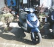 piaggio zip 4t