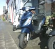piaggio zip 4t