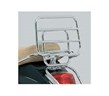 Vespa Klapdrager Imitatie Chrome vespa Lx 